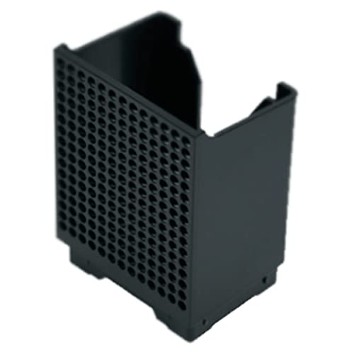 Contenitore per capsule compatibile con/parte di ricambio per Krups MS-624311 XN1101 XN1108 XN110B Essenza Mini Nespresso Machine