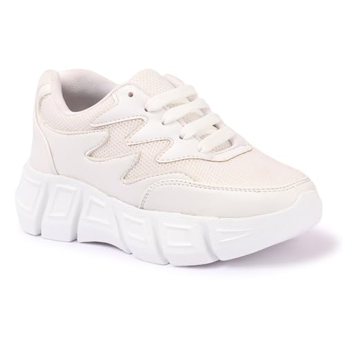 Denill Women Sports LACE UP Shoes