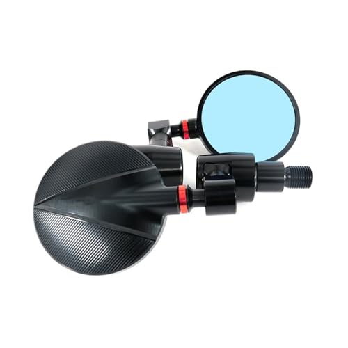 Espejos retrovisores motocicleta Tmax 530 para filtrarse entre el tráfico urbano