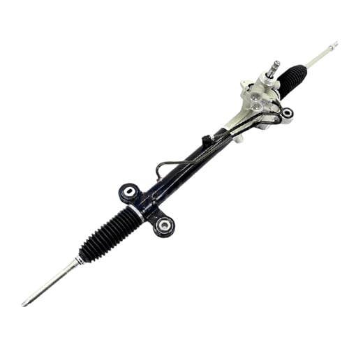 Cremallera de dirección asistida soluciona holgura y fugas en Honda CR-V 2.4L mecanismo 244-0091