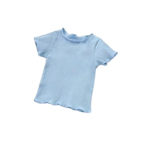 Stylish Kids Top – Modern Relaxed Fit Tee-image-4