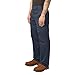 Dickies Mens Relaxed Straight-fit Cargo Work Utility Pants, Dark Navy, 34W x 30L US