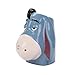 Disney Winnie The Pooh Eeyore Sculpted Ceramic Mug