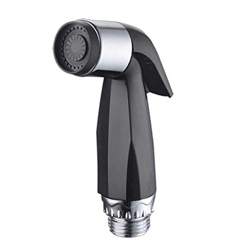 Bidet toilette pulvérisateur inox sans perçage pour une hygiène intime impeccable