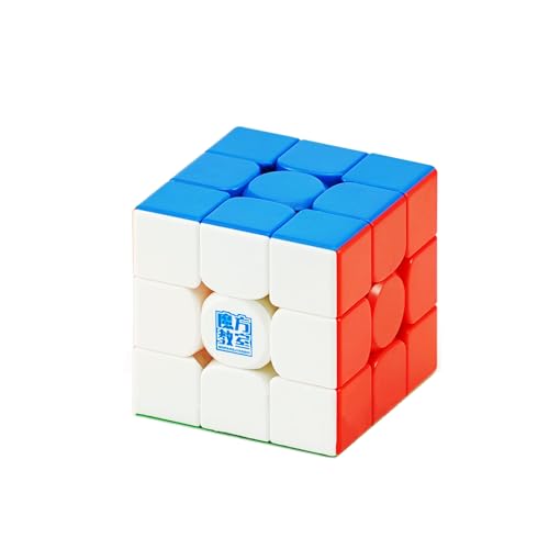 Image of Cuberspeed MoYu RS3 M V5 Speed Cube Standard Edition