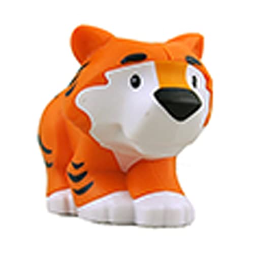 Replacement Tiger Figure for Musical Zoo Train