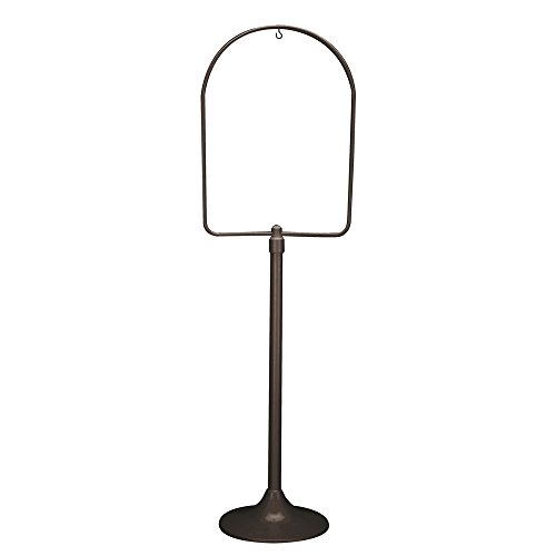 Supports pour cages à oiseaux Ferplast Support robuste en plastique F3