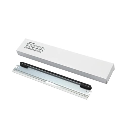 Cuchillas de limpieza de tambor para Canon IR 1018 y 1002 en kit de 2 unidades