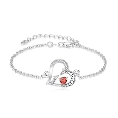 Oxidized Silver-07-Jul Birthstone