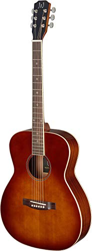 JamesNeligan Audit AC.GT spruc CH.Burst LH