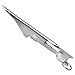 SF 2 in 1 Fly Fishing Angler Accessories Knot Tying Tool