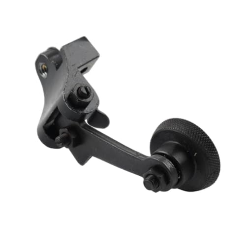 Cnonee1 1" Steel #12265 Pie Prensatelas para Máquina de Coser