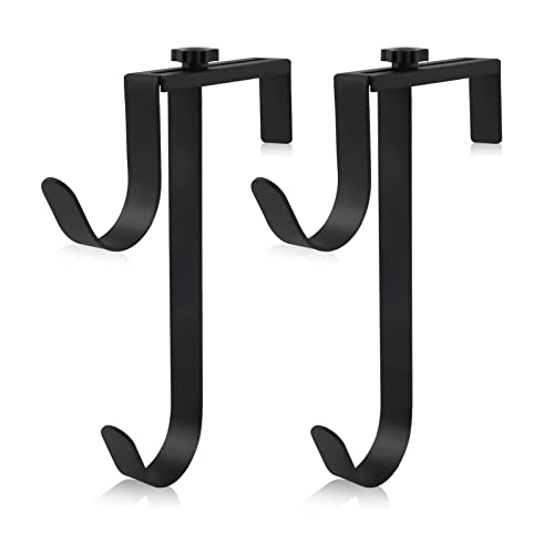 maxant Fence Hooks 2 Pcs