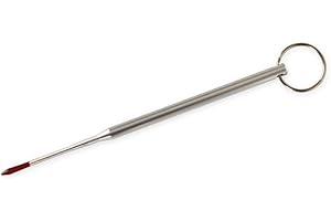 Nordic Ware Reusable Cake Thermometer for Precise Cake Baking