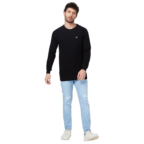 Image of Spykar Men Sweater