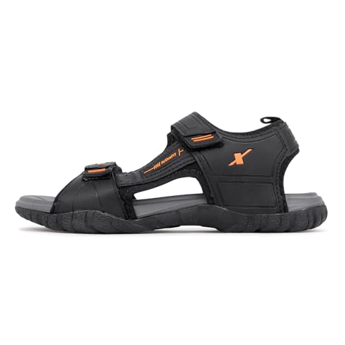 Image of SPARX mens Ss0652g Sandal