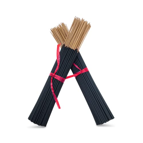 Cotton Candy Incense Sticks 11" - 1 Bundle 85 To 100 Sticks - Smooth And Clean Long Burn Time, 45 To 60 Minutes. #TOP6