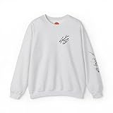 Bang Chan Railway Hoodie | BangChan Back Tracks Design Sweatshirt, Kpop DominATE Tour Merch Ash