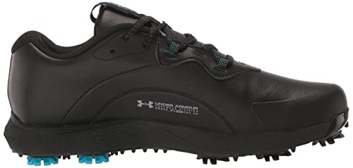 Image of Under Armour Men's Charged Draw 2 Cleat Golf Shoes