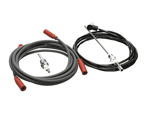 Accurex Kit,Dg Burner Maintenance