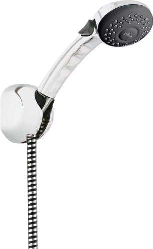Review Discount Delta Faucet 59410-B-PK Fixed Wall Mount Hand Shower, White