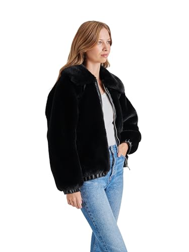 Steve Madden Women's Apparel Zephrine Jacket3