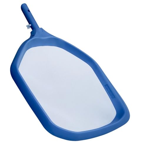 LordsWorld Retino per Piscina Modello Superficie – Accessorio Pulizia per Piscina Fuori Terra, Interrata, Spa e Idromassaggio – Rete Raccolta Sporco