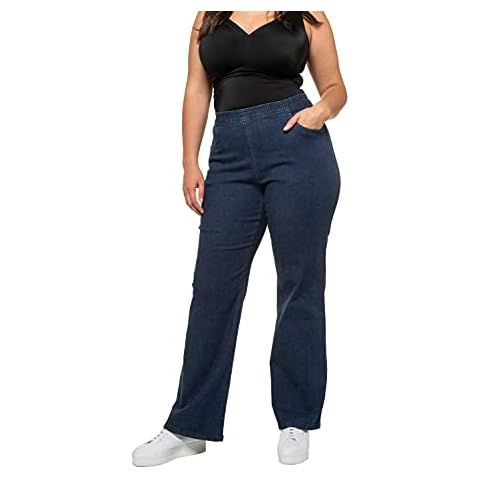 Jeans Mary Ulla Popken Cover