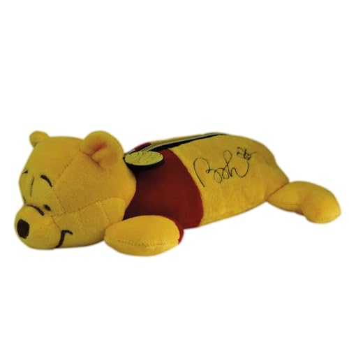 Pooh Pelucia