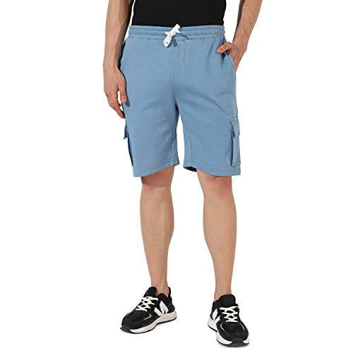 Image of Cahoot Men Casual Shorts
