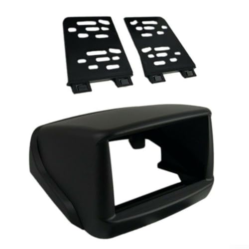 Autoradio DVD de voiture avec navigation 2 DIN 7