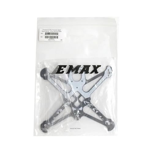 Plaque inférieure Tinyhawk III Plus de rechange optimisée et durable - 5