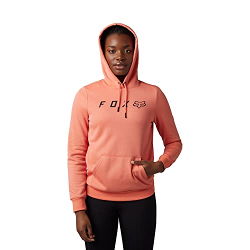 Fox Racing Women's Absolute Pullover Fleece Hoodie2