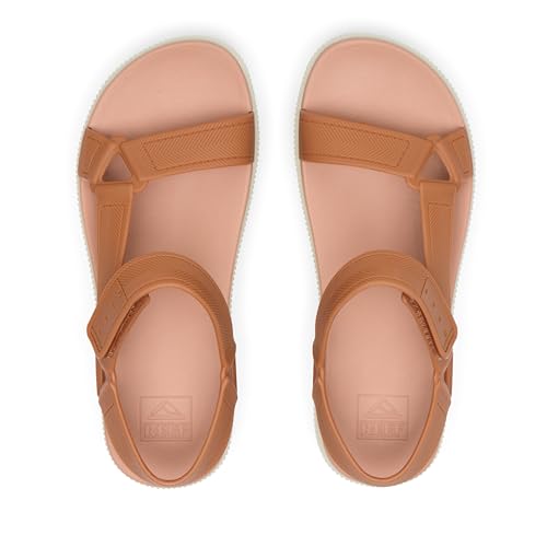 REEF Women's, Water Rem Higher Sandal4