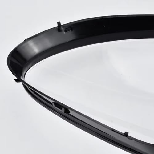 Cache lentille phare Boxster 982 en polycarbonate Premium Luxe