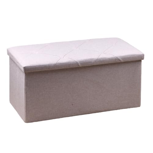 Diexgiy ܂肽ݎ[Xc[ ^[{bNX @\tbgXc[ [x` ω׏d120kg rO//QɍœK ᔠ ߗގ[ ϕi[{bNX (ItzCg,76*38*38CM)