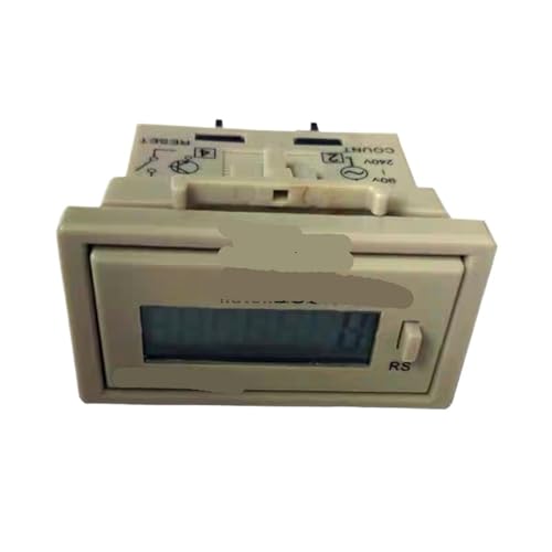 BQHHWTZ Industrial Equipment Counter CH-7A CH-7N CH-7P for Punching Machines