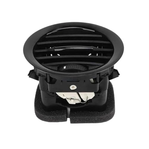 Rejilla de climatización compatible con Opel Adam, disfrute de un viaje fresco y confortable