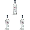 Buy MARTINI Bianco Italian Vermouth 750ml – Aromatic White Vermouth Aperitivo, Pack of 3, 15% ABV – MARTINI