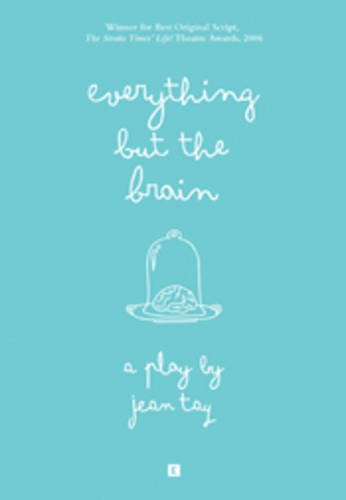 Buy Everything But the Brain — BookShops.in