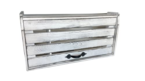 WiFi Router Box, Wooden Storage Box, WiFi Cord Management, Wood Box WiFi Router Box, Wooden Storage Box, WiFi Cord Management, Wood Box