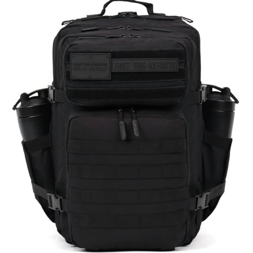 WOLFPak 迷彩リュック バックパック45l WOLFPak 迷彩リュック バックパック45l