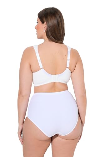Soutien-gorge Ulla Popken avec maintien optimal bonnet C