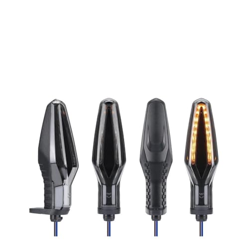 Clignotants de moto de rechange pour réparer votre BMW R1200GS