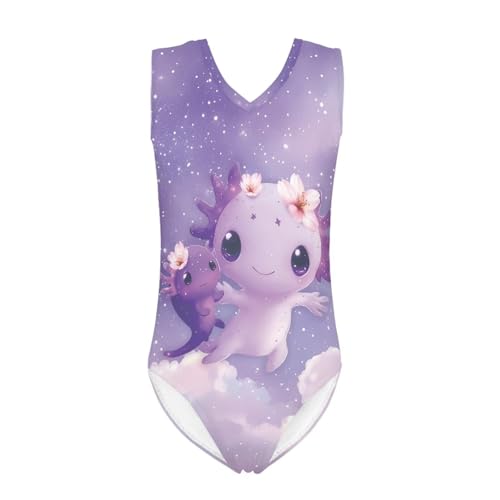 Image of Girls Swimsuit 1 Piece Beach Sport Bathing Suits, Kids Swimwear