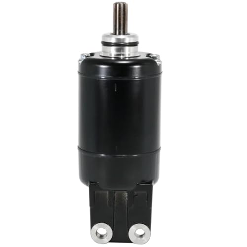 Démarreur moto EX1050 VX1050 AR190 pour résoudre les pannes d'allumage