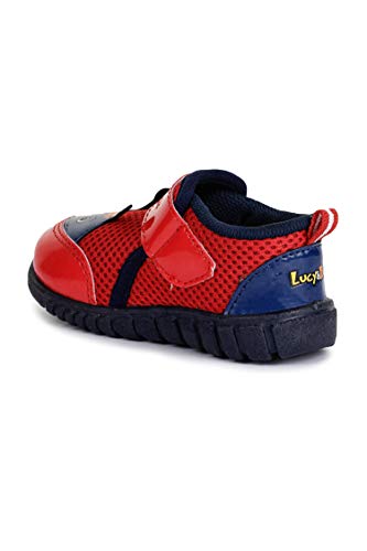 Image of Liberty Boys Sneaker Pull-On Shoes