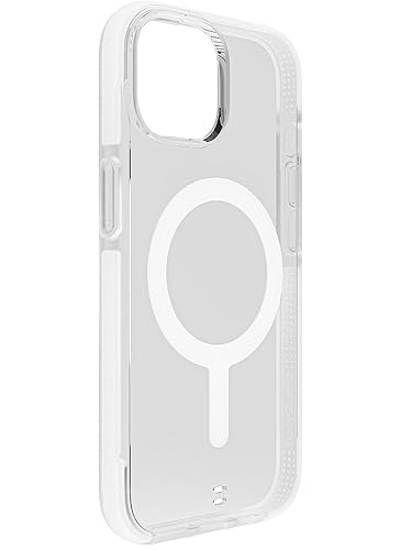 Coque iPhone 15 Plus BodyGuardz Ace Pro antichoc compatible MagSafe - 4