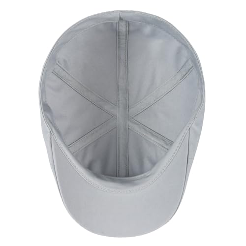 Toddler Boy Cotton Newsboy Cap Kids Ivy Infant Child Beret Flat Hat3