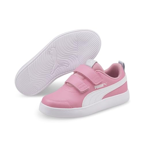 Image of Puma Unisex Kid Courtflex v2 V PS Sneaker